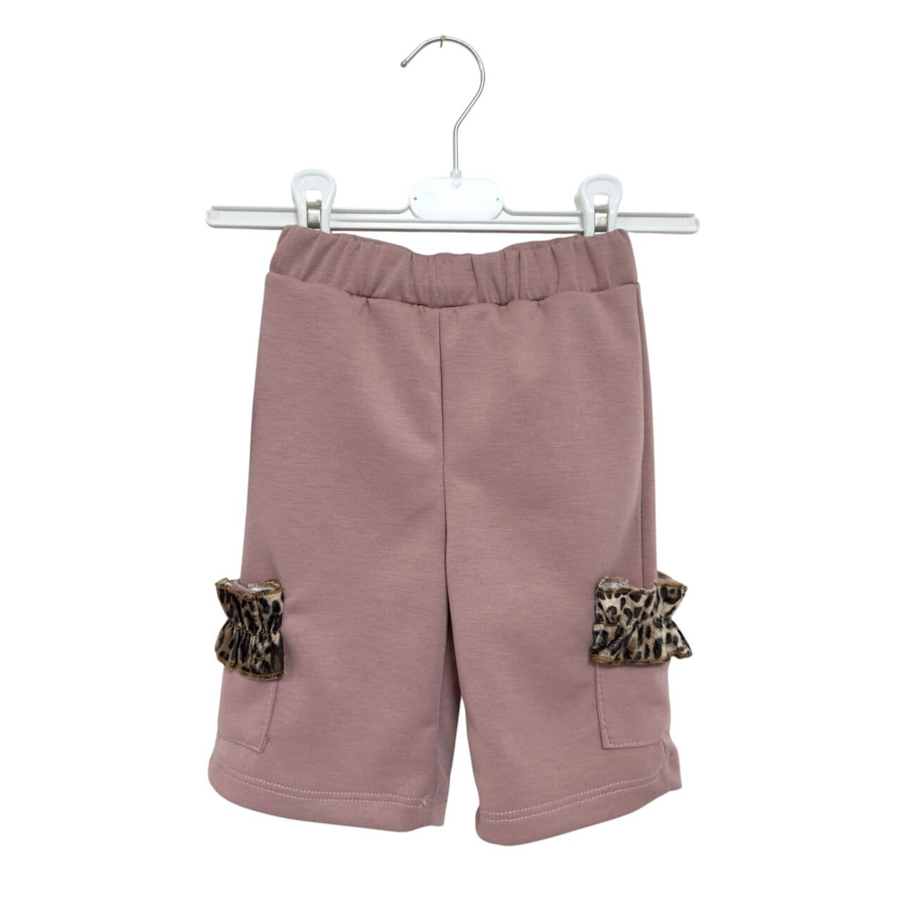 Winter-Baby-Mädchen-Outfit