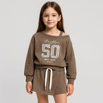 Baby-Komplettset Mädchen