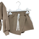 Baby-Komplettset Mädchen