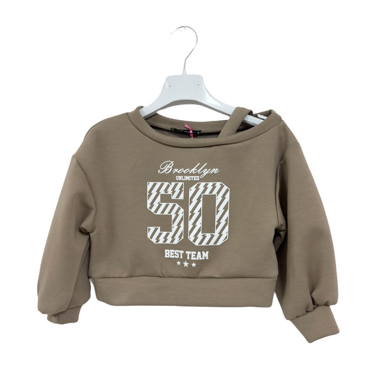 Baby-Komplettset Mädchen