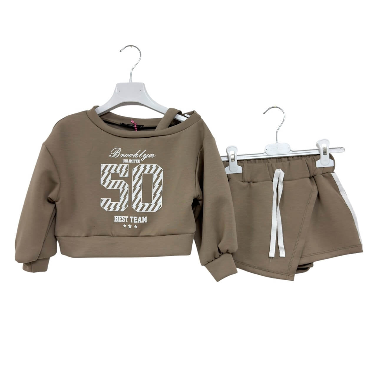 Baby-Komplettset Mädchen
