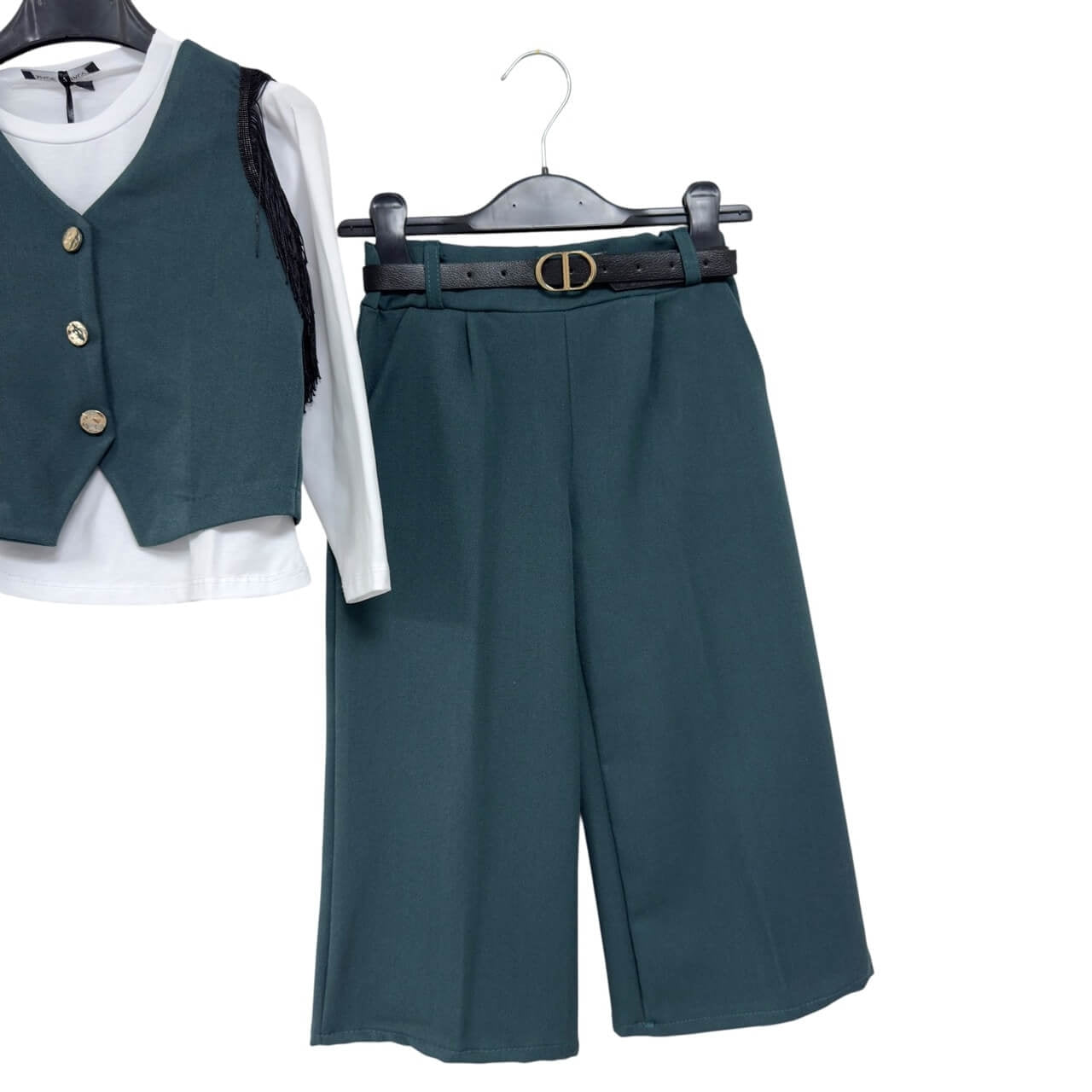 Baby-Set Over Great Joy