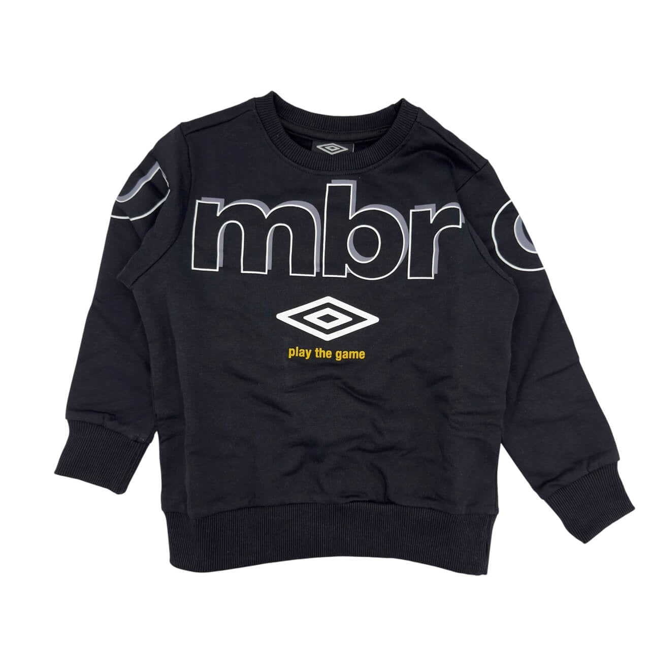 Winterfleece-Sweatshirt Umbro