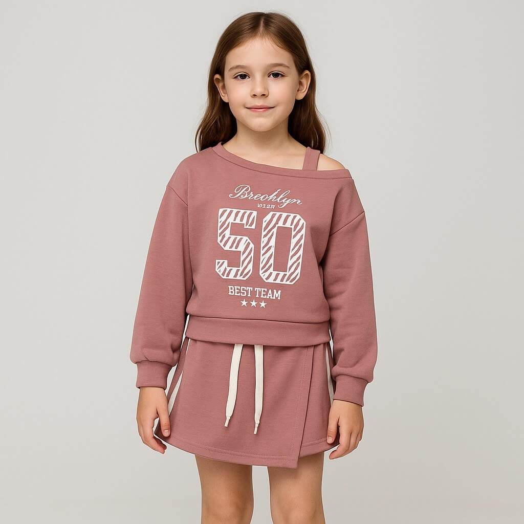 Mädchen-Set