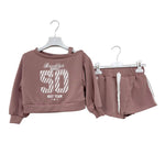 Mädchen-Set