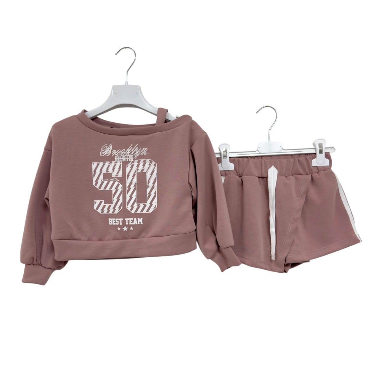 Mädchen-Set