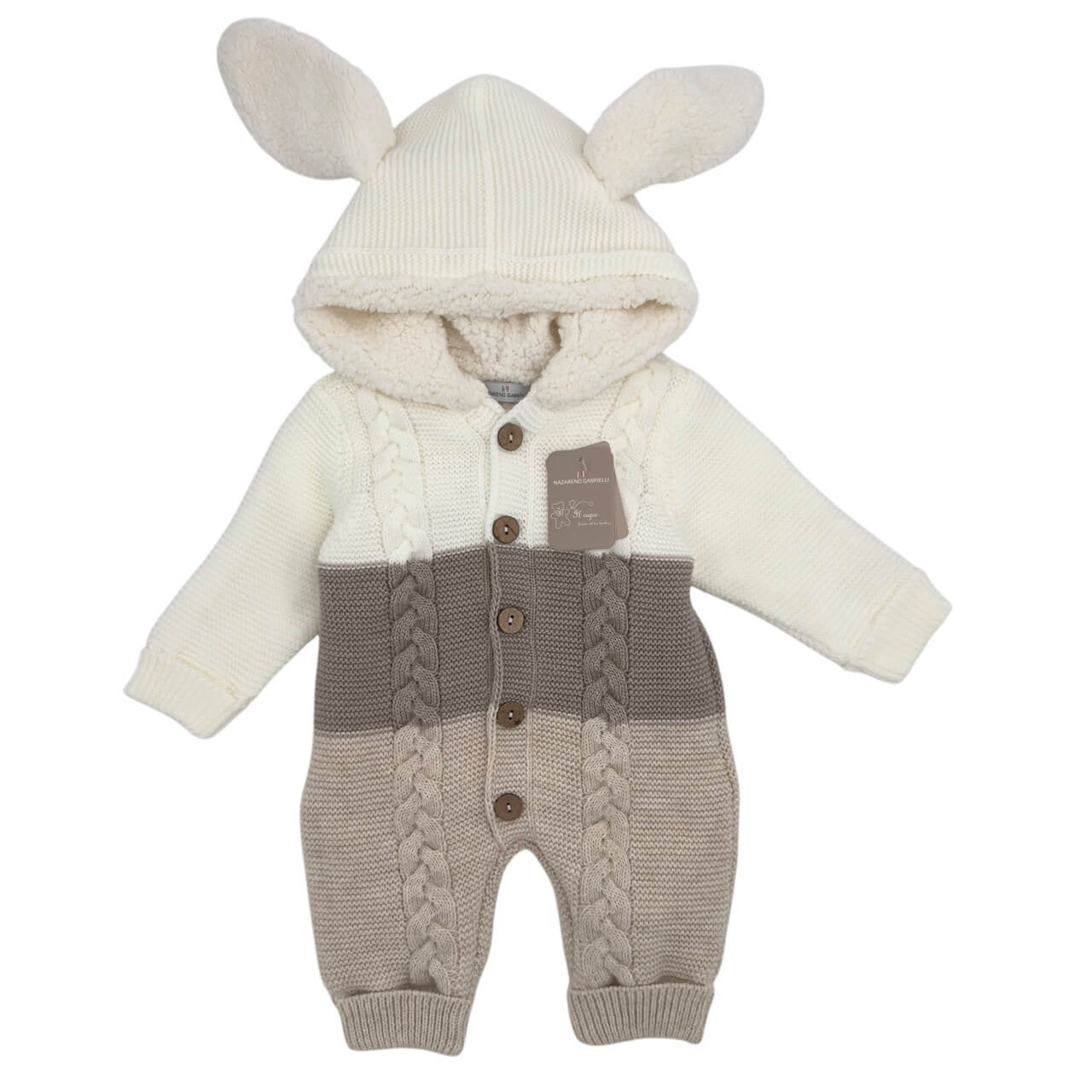 Nazareno Gabrielli Skioverall