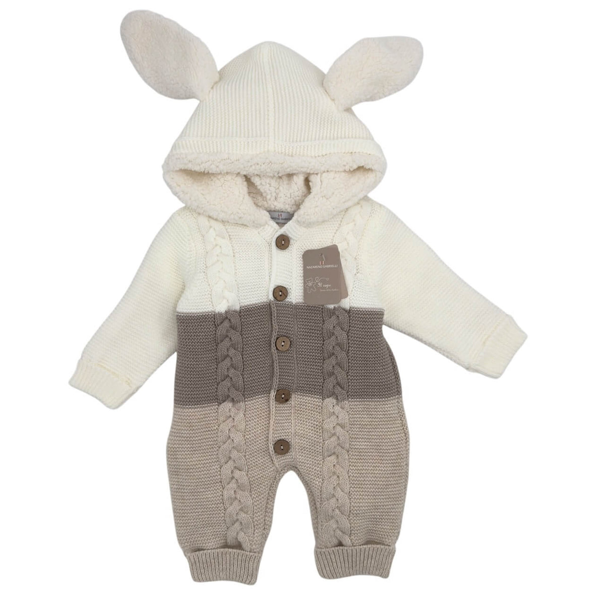 Nazareno Gabrielli Skioverall