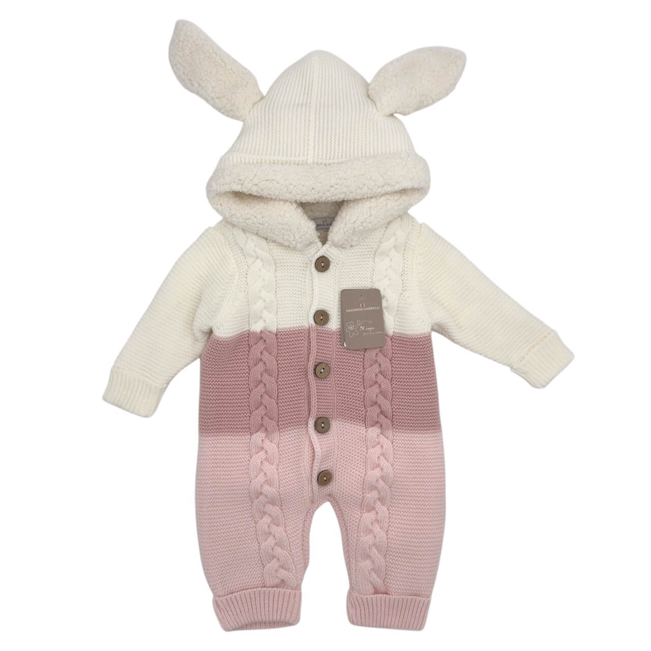 Nazareno Gabrielli Skioverall