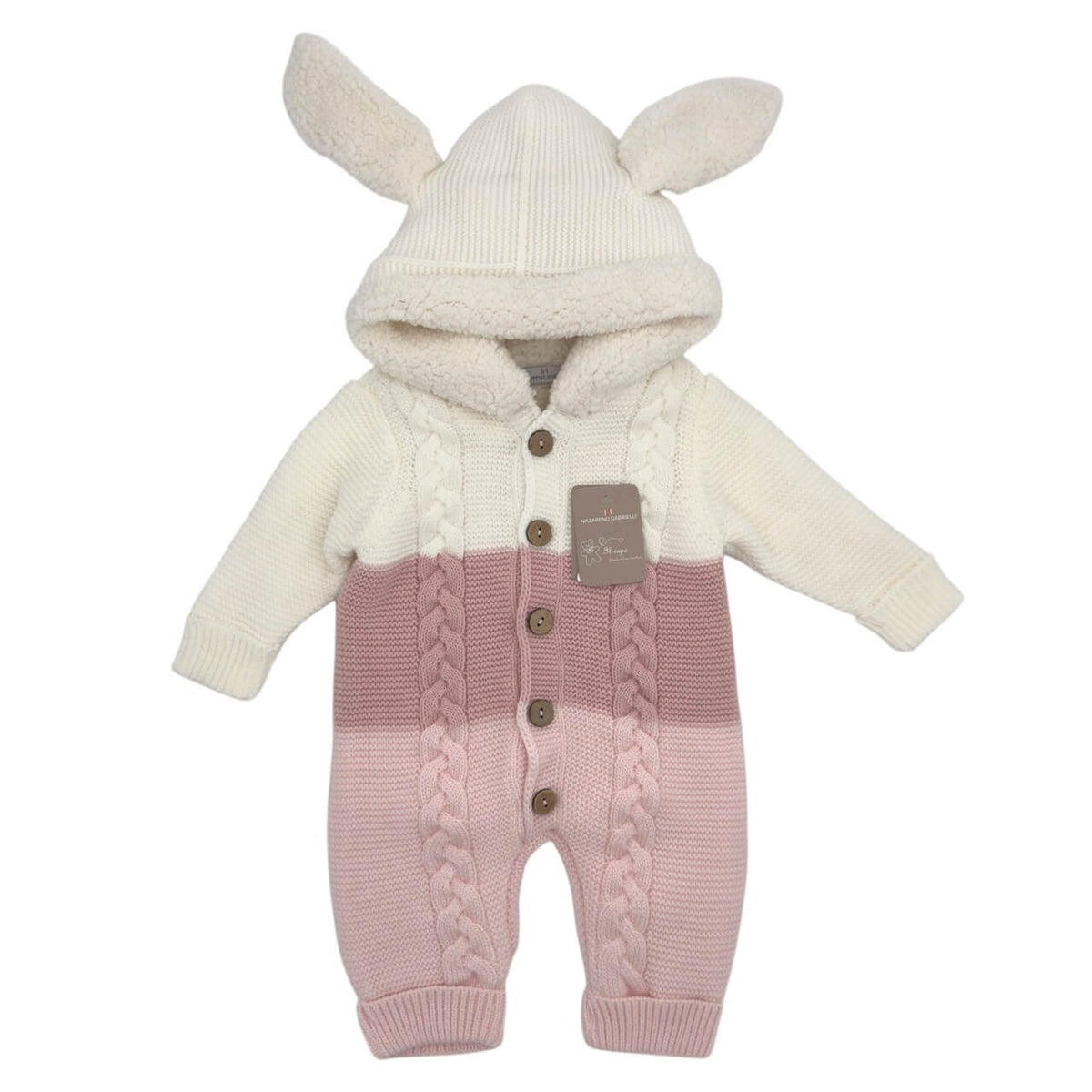 Nazareno Gabrielli Skioverall