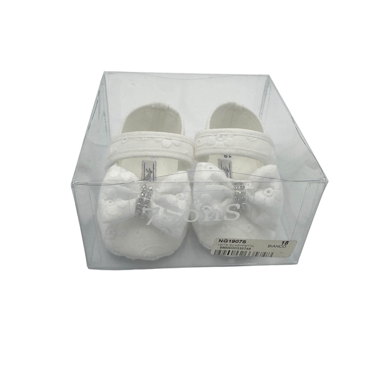 Eleganter Schuh