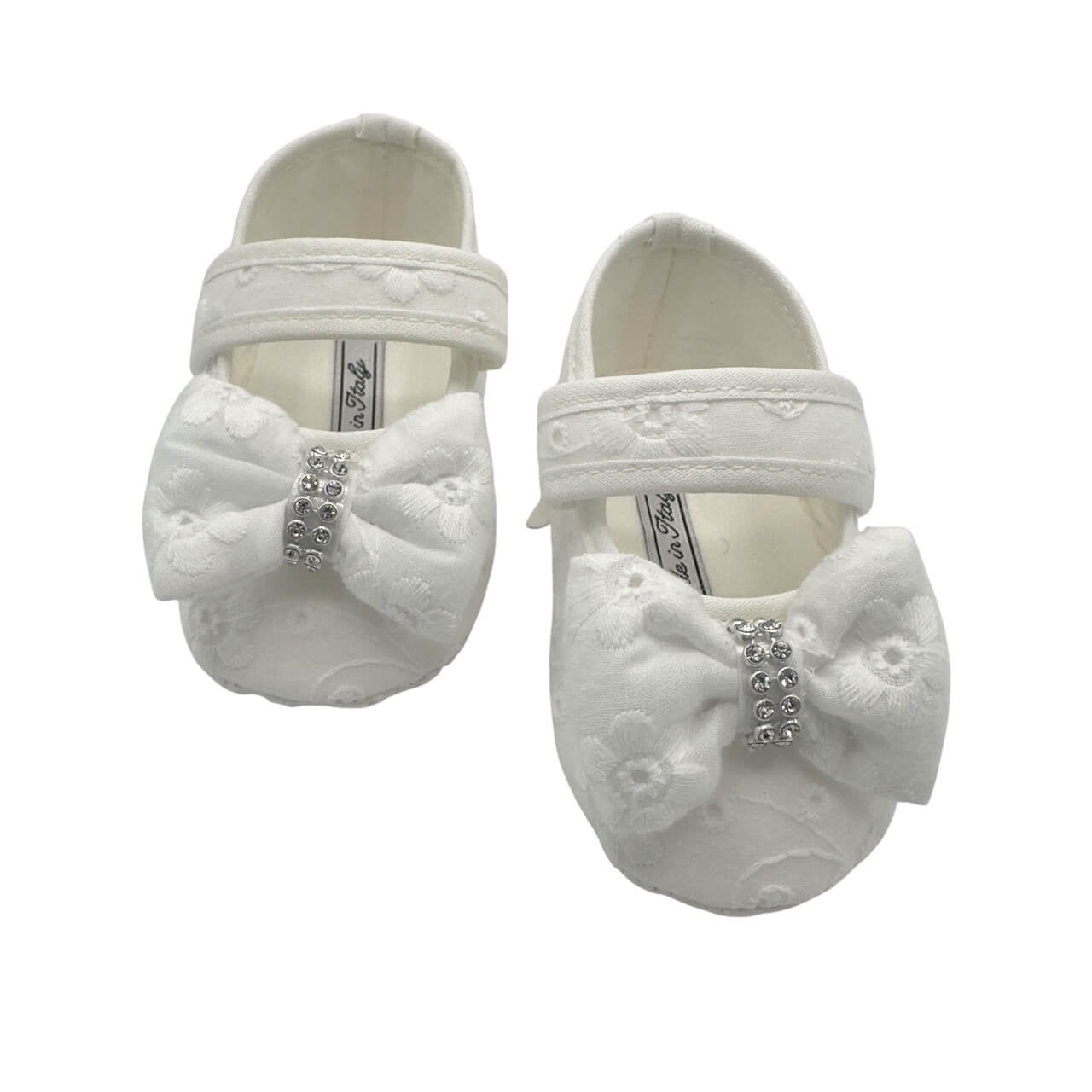 Eleganter Schuh