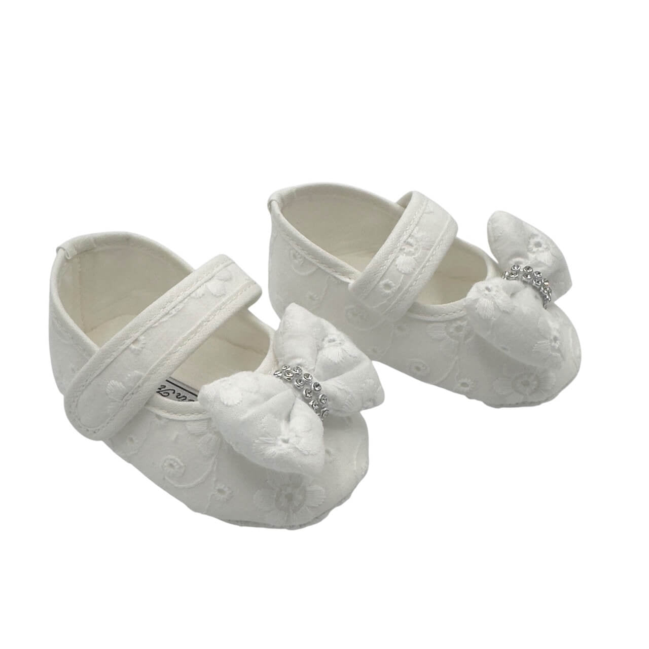 Eleganter Schuh