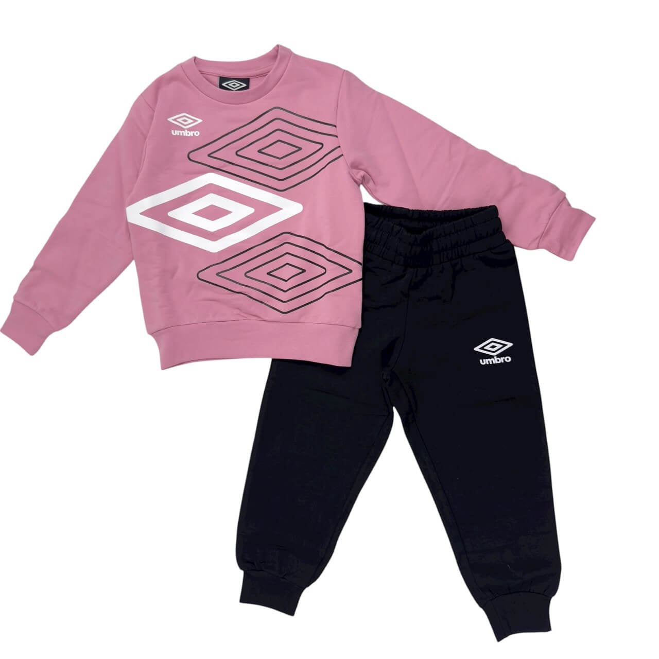 Umbro Baby Fleece Trainingsanzug