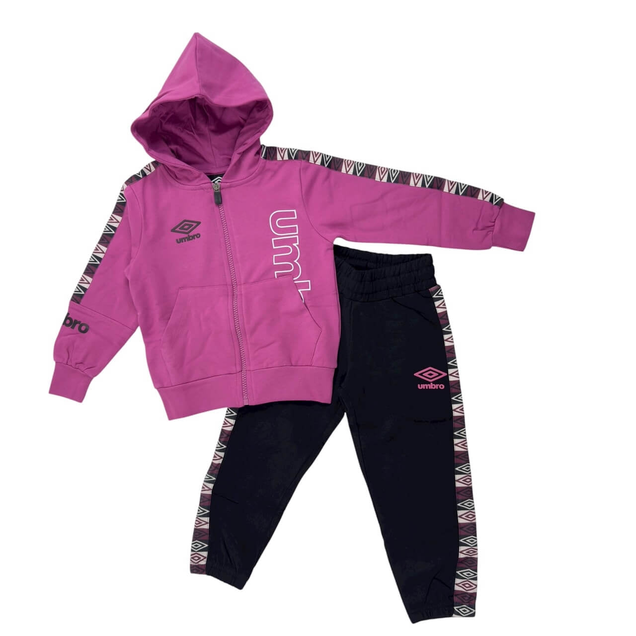 Umbro Baby-Jogginganzug