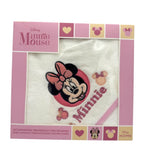 Disney Minnie Mouse Bademantel Dreieck