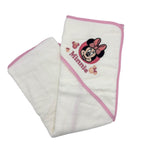 Disney Minnie Mouse Bademantel Dreieck