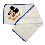 Disney Mickey Mouse Bademantel Dreieck
