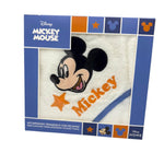 Disney Mickey Mouse Bademantel Dreieck