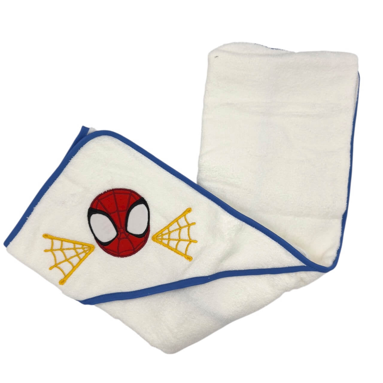 Spider-Man Bademantel Dreieck