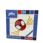 Spider-Man Bademantel Dreieck