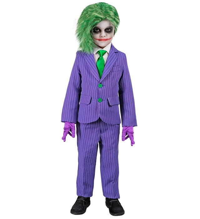 Joker-Kostüm Kind