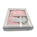 3-teiliges Set aus Melanie-Wolle