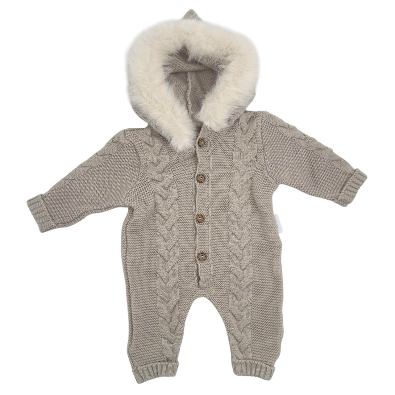 Tutone a eschimo Melanie