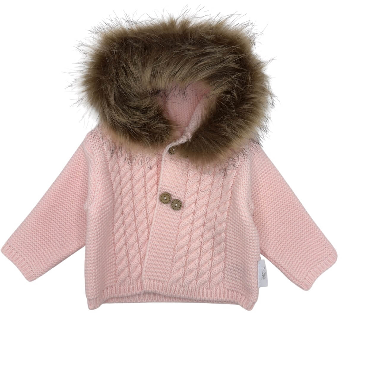 Cappotto a Giacchino neonato