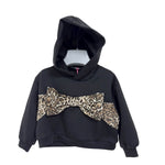 Winter-Baby-Mädchen-Outfit