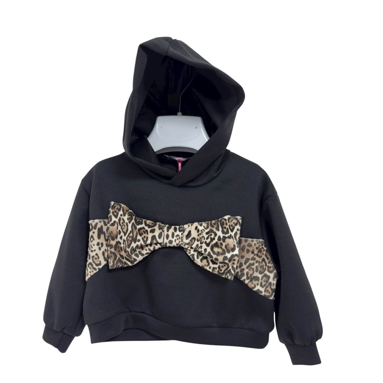 Winter-Baby-Mädchen-Outfit