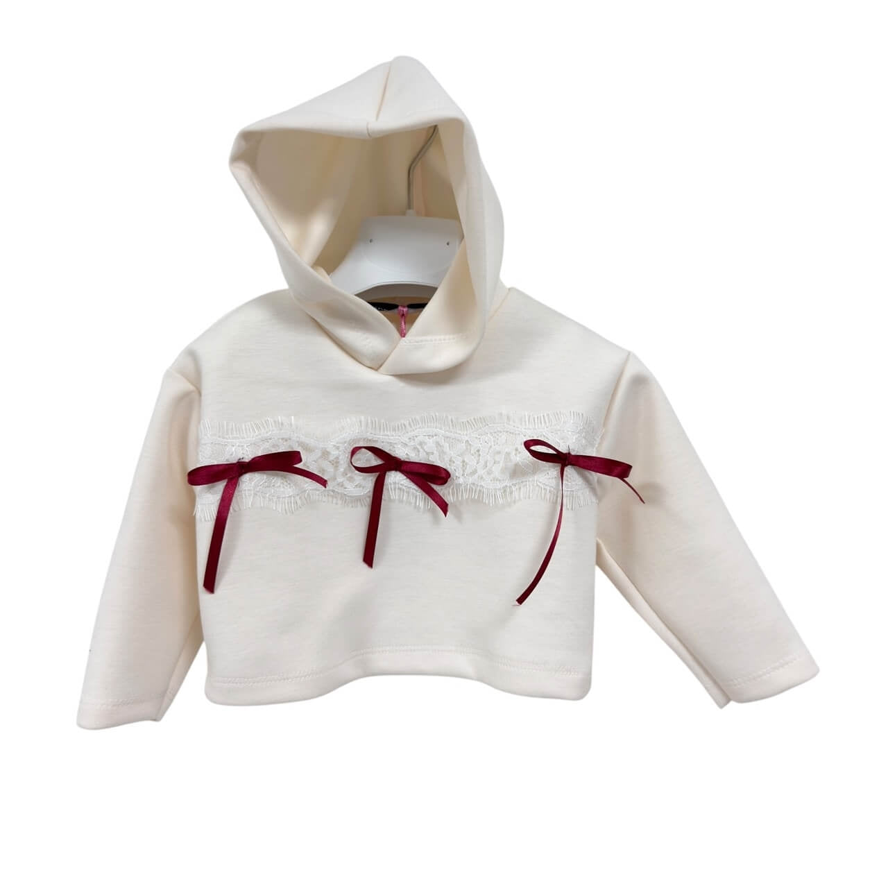 Completo Neonata Invernale