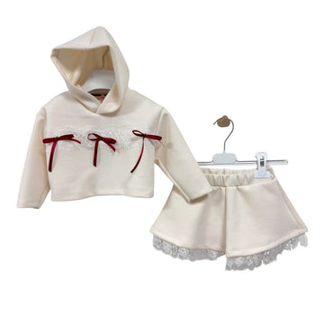 Completo Neonata Invernale