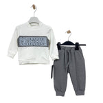Winter-Komplettset für Neugeborene