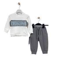 Completo Invernale neonato