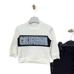 Winter-Komplettset für Neugeborene