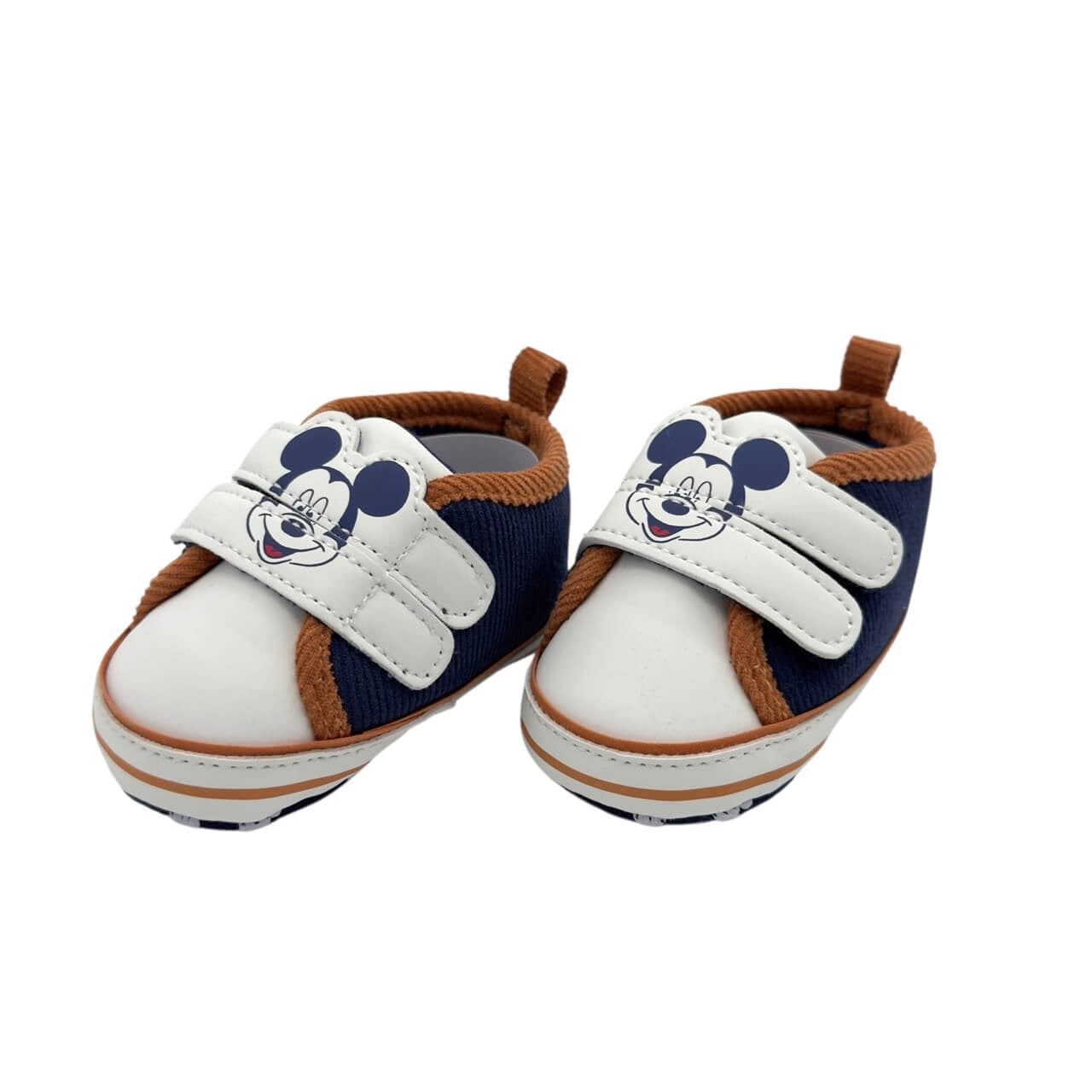 Scarpina Disney Mickey Mouse