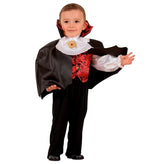 Vampir-Kostüm für Kinder
