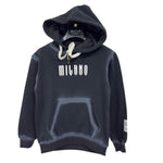 Winter-Sweatshirt. Sweatshirt für Jungen