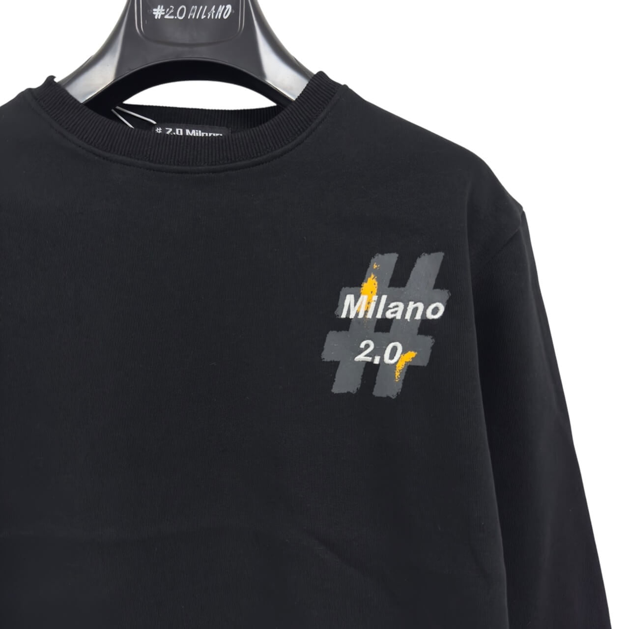 Winter-Sweatshirt. Sweatshirt für Jungen