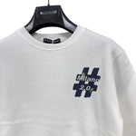 Winter-Sweatshirt. Sweatshirt für Jungen