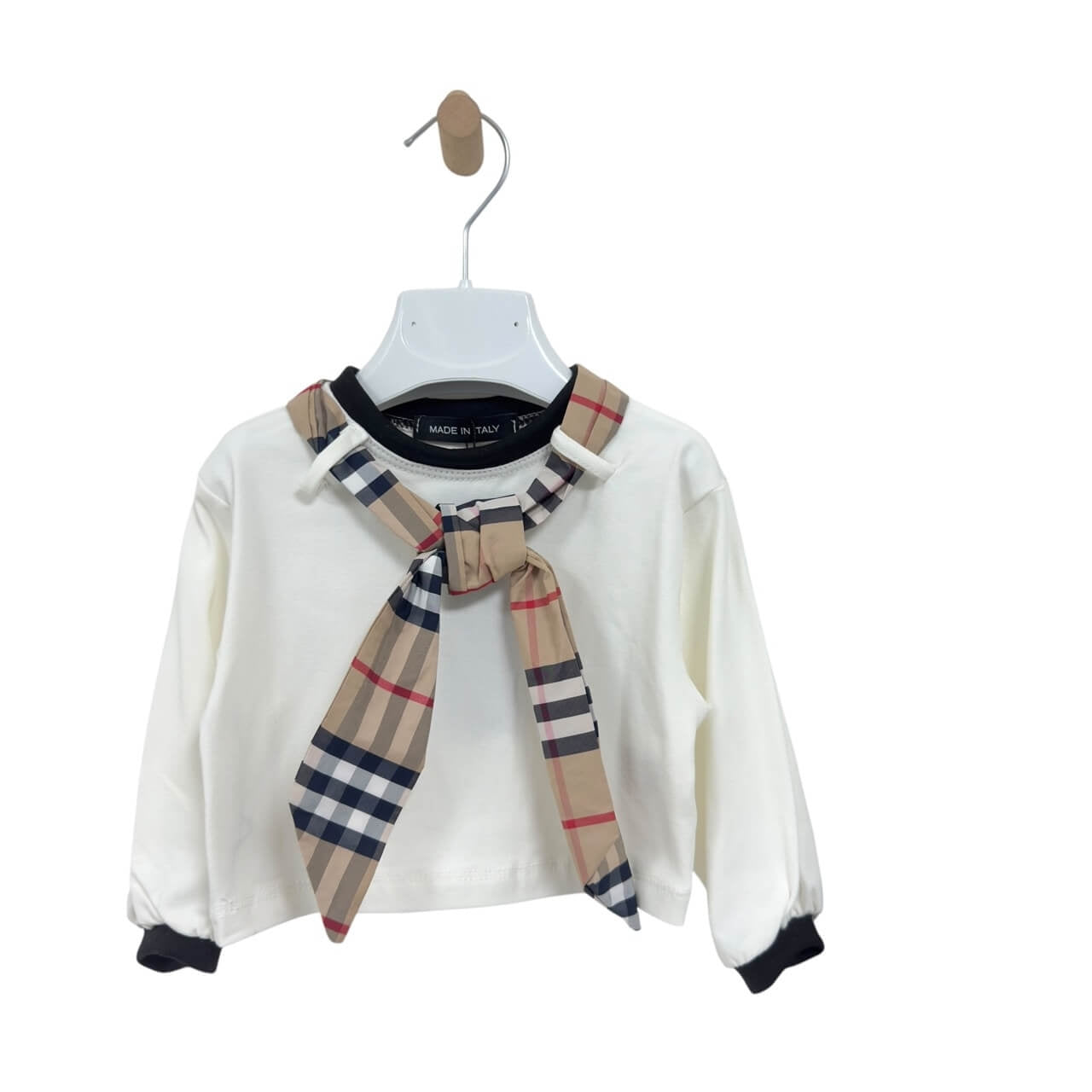 Winter-Baby-Mädchen-Outfit