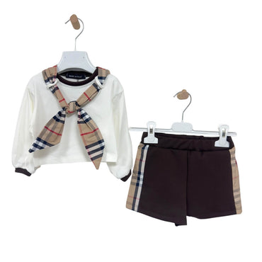 Completo Neonata Invernale