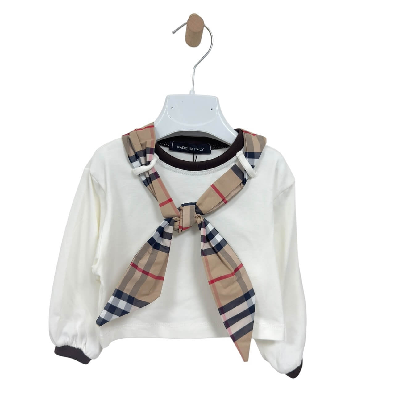 Winter-Baby-Mädchen-Outfit