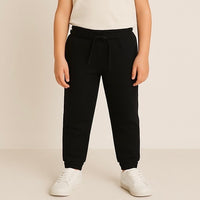 Pantalone Tuta Felpato invernale Bimbo