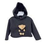 Winter-Baby-Mädchen-Outfit