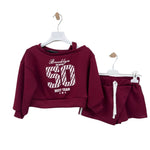 Mädchen-Set
