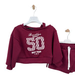 Mädchen-Set