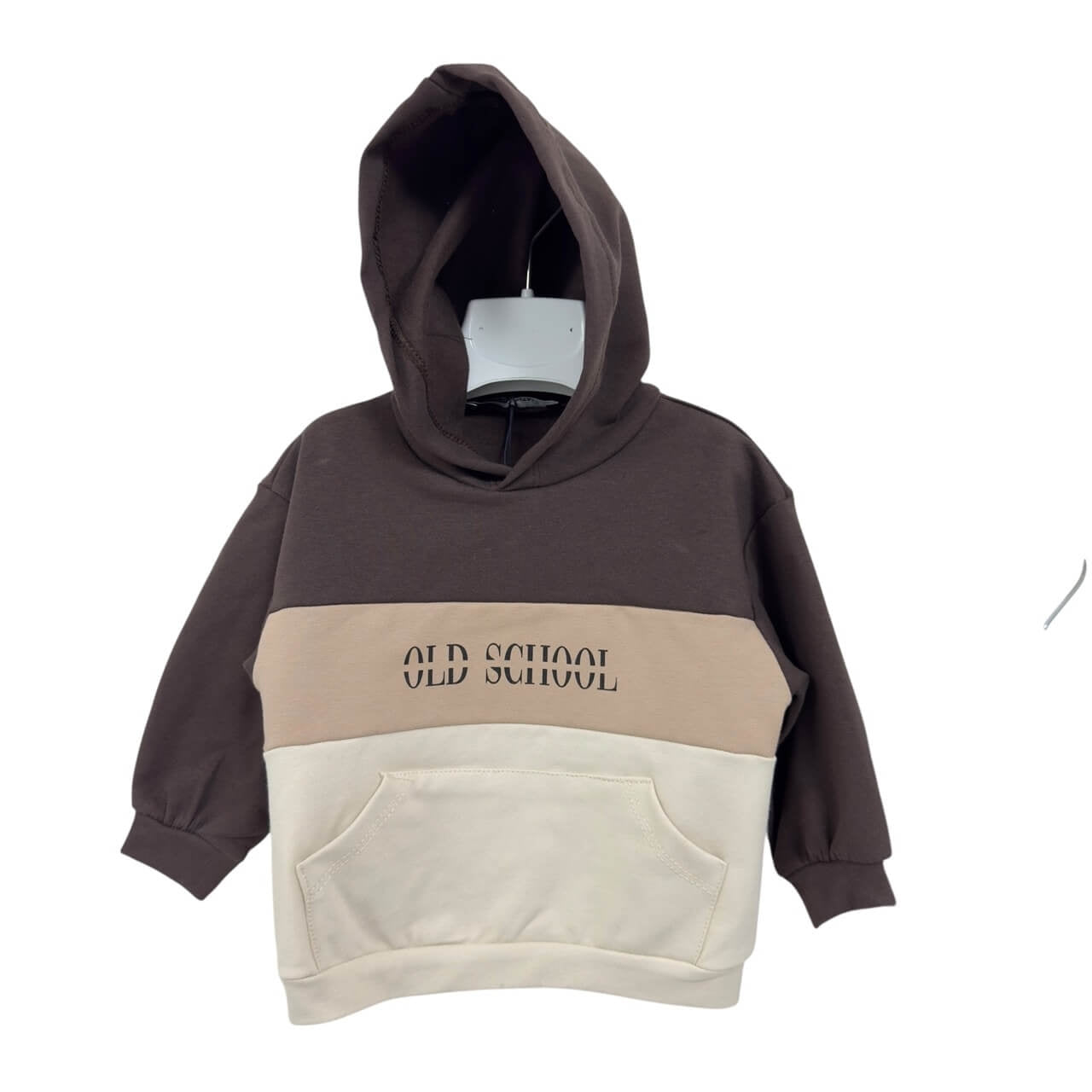 Tuta Felpata Neonato