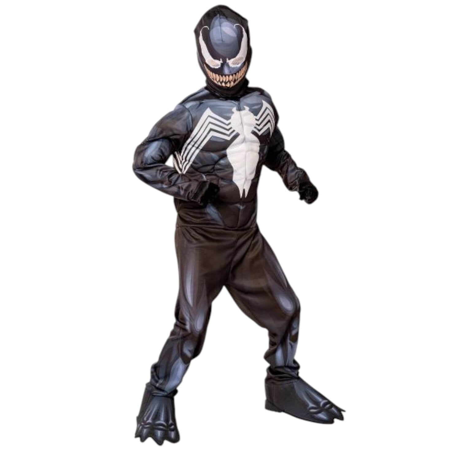 Venom Kostüm Deluxe